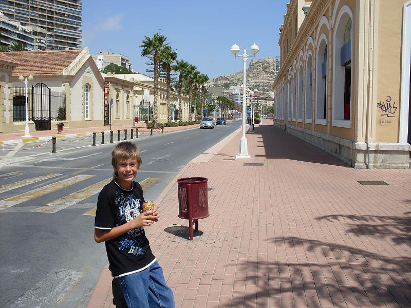 Spanien2010_6 221.jpg - Let´s see more of Alicante